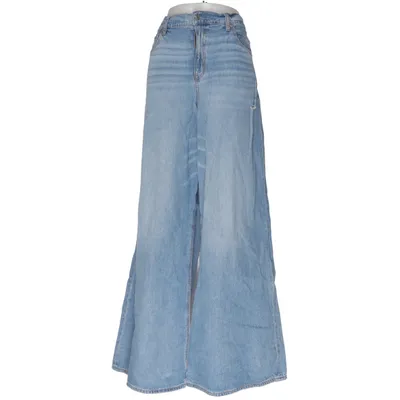 Jeans (Blå) från American Eagle Outfitters Återvunnen bomull