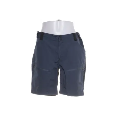 Shorts (Blå) från Urberg Skandinavien Bomull, Elastan, Polyamid, Polyester
