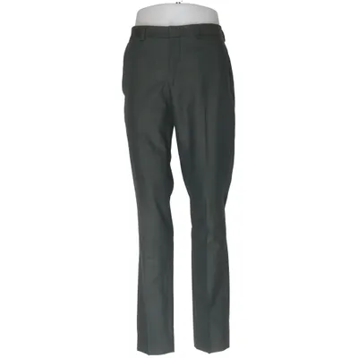 Pantalon de costume (Vert) de Selected Homme Polyester