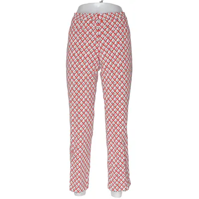 Broek (Rood, Wit, Zwart) van Cambio