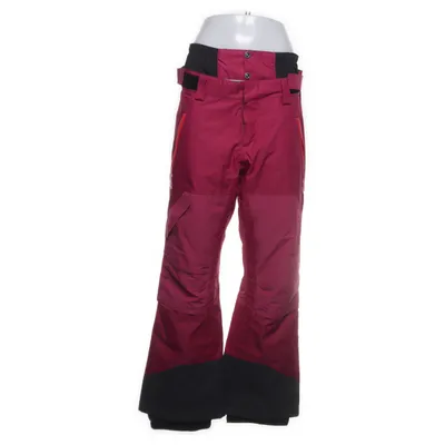 Täckbyxor (Lila, Svart) från North Bend Polyester