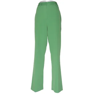 Jakkesætsbukser (Gine Margrethe) fra Gine Margrethe x NA-KD Elastan, Polyester