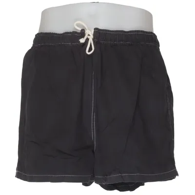 Badshorts (Svart) från Beach Wear Bomull