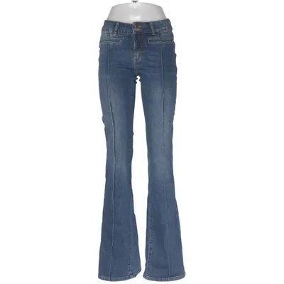 Jeans (Jolie) från Madlady Bomull, Elastan, Återvunnen polyester
