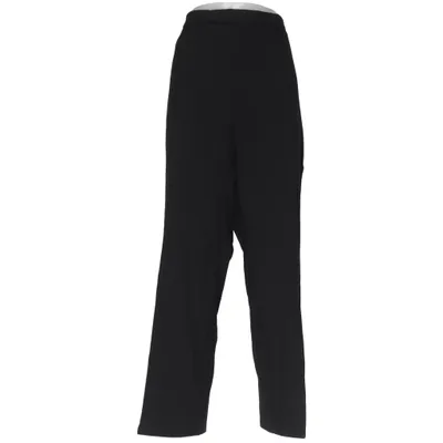 Suit pants (Black) from Gutos
