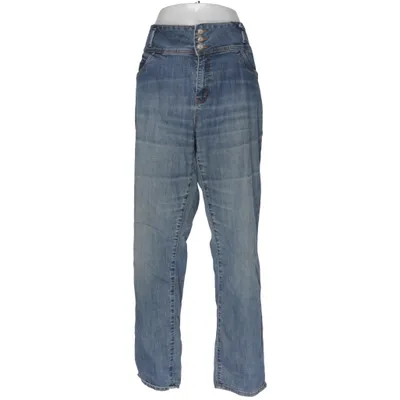 Jean (Dolly) de Dolly Coton, Élasthane, Polyester