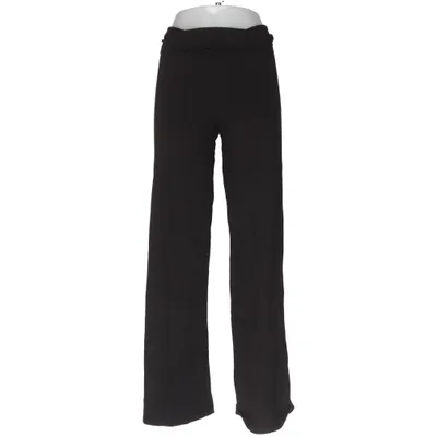 Leggings (Black) from Bubbleroom Sport Cotton, Elastane