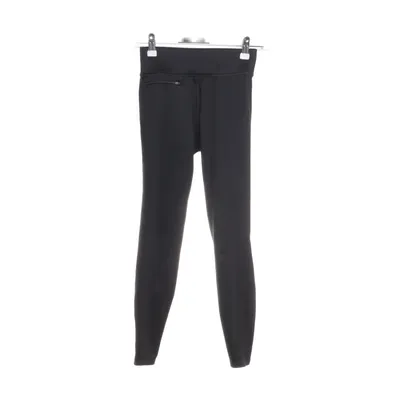 Sports tights (Black) from Felix Bühler Elastane, Polyester