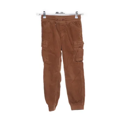 Cargobyxor (Brun) från Gap Kids Bomull, Polyester