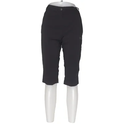 Trekvart bukser (Wanderhose) fra Jack Wolfskin Elastan, Polyamid, Polyester