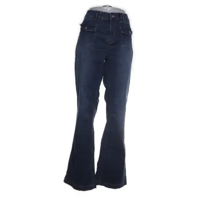 Jeans (RICH BOOT) från MAC Bomull, Elastan, Polyester