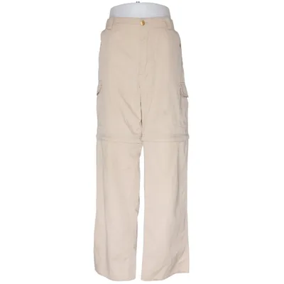 Cargobukser (Beige) fra Casual Selection