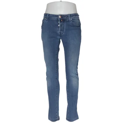 Jeans (Blue) from Jacob Cohen Cotton