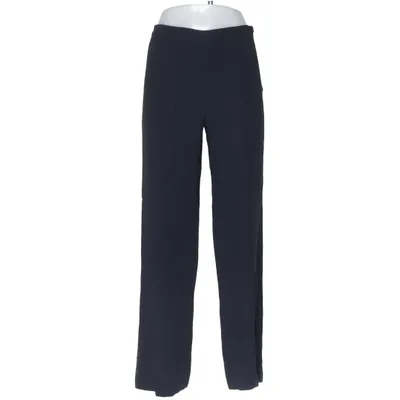 Palazzo pants (Blue) from Armani Collezioni