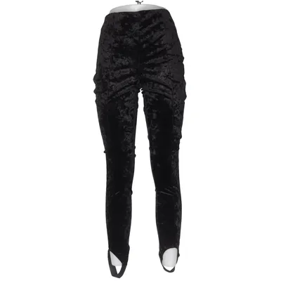 Leggings (Black) from 1. State Elastane, Polyester