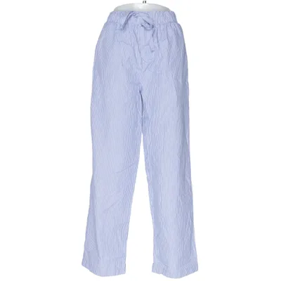 Pyjamahose (Blau, Weiß) von Boii Baumwolle