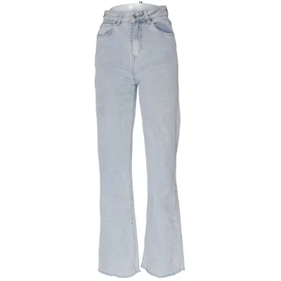 Jeans (Blå) från Vs. Miss