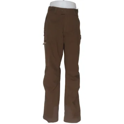 Outdoor broek (Groen) van Pinewood Nylon, Polyester