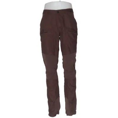 Pantalon d'extérieur (Marron) de Lager 157 Coton, Élasthane, Polyamide, Polyester