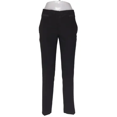 Kostymbyxor (Svart) från Chima Bomull, Polyester