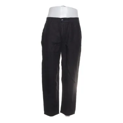 Byxor (Svart) från Knowledge Cotton Apparel Linne