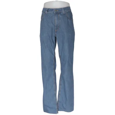 Jean (Bleu) de Pioneer Coton, Élasthane, Polyester
