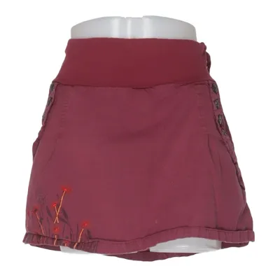 Skirt (Purple) from Vishes