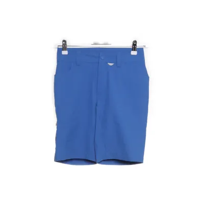 Korte broek (Blauw) van Didriksons 1913 Elastaan, Polyamide