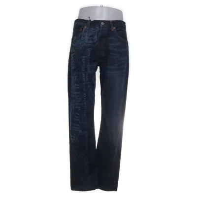 Jeans (501) från Levi Strauss & Co Bomull