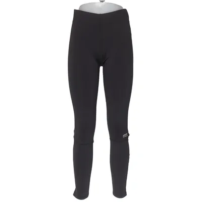 Sports tights (Black) from OTP Extreme Elastane, Polyester