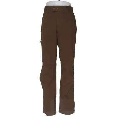 Outdoor broek (Bruin) van Pinewood Polyamide, Polyester