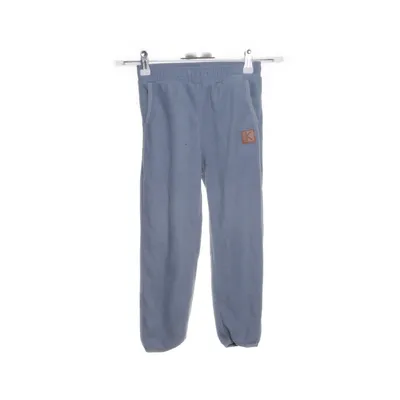 Pants (Blue) from Kuling Polyester