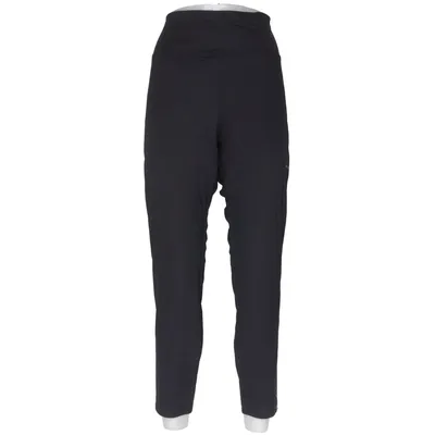 Sports tights (Black) from Röhnisch Elastane, Polyamide