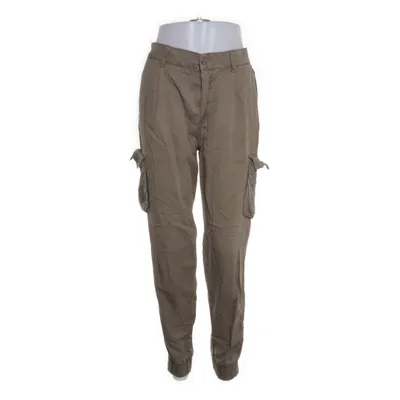 Cargo pants (Green) from Clockhouse by C&A