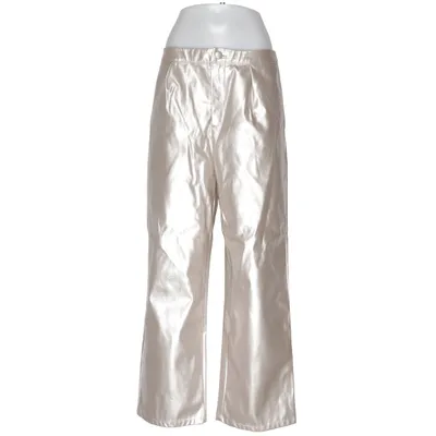 Byxor (Silverfärgad) från Sister Jane Elastan, Polyester, Polyuretan