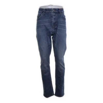 Jeans (Blå) från Tiger of Sweden Jeans Bomull, Elastan