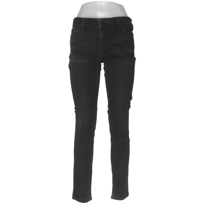 Jeans (Candice Black) från Nina Kaufmann Bomull, Elastan, Polyester