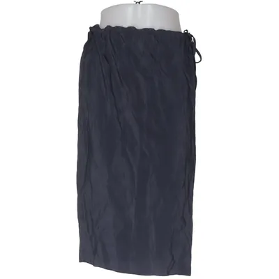 Petticoat (Blauw) van HOPE Stockholm Polyester, Viscose
