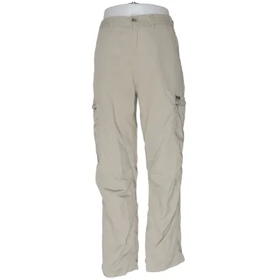 Friluftsbukser (Beige) fra T&P