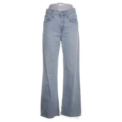 Jeans (Blå) fra Pull & Bear Bomuld