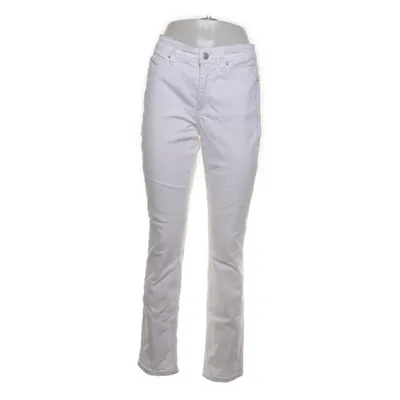Jeans (White) from Cambio Jeans Cotton, Elastane