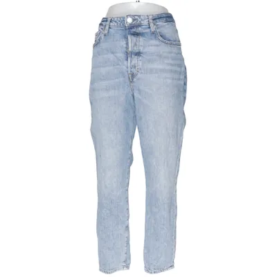 Spijkerbroek (MOM JEANS ULTRA HIGH WAIST) van &Denim by H&M