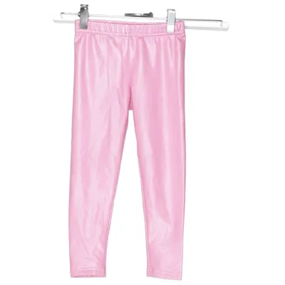 Leggings (Rosa) från Kiki & Koko Elastan, Polyester