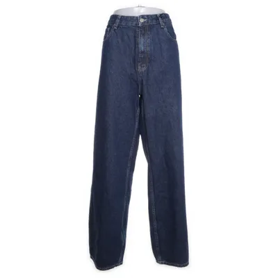 Jeans (Blå) fra Dr. Denim Bomuld