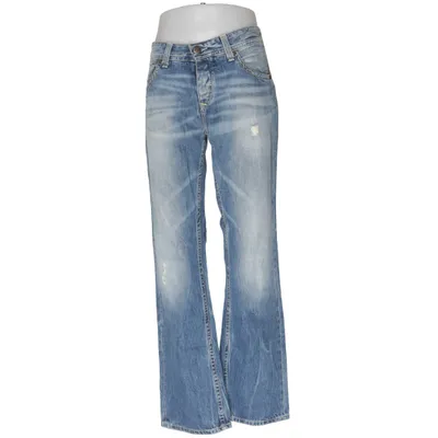 Spijkerbroek (Wilson) van Tommy Hilfiger Denim Katoen