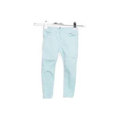 Jeans (Blue) from Zara BabyGirl Cotton, Elastane