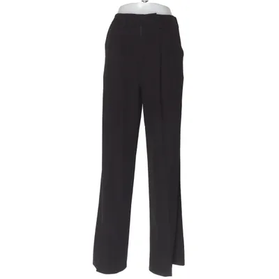 Palazzobyxor (Svart) från Guts & Gusto