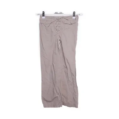 Cargobyxor (Beige) från Dubster Bomull