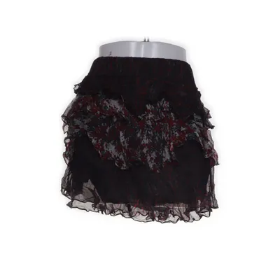 Kjol (LOEY 17S) från IRO Bomull, Viskos