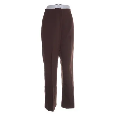 Byxor (Brun) från Vero Moda Polyester, Viskos